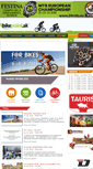 Mobile Screenshot of bikepoint.sk
